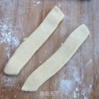 Make Oil bars step 5