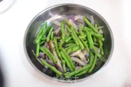 Make Cheese and beans step 6