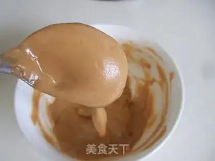 Make Spaghetti step 1