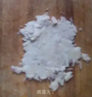 Make The golden nest step 3