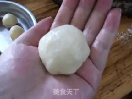 Make Honey pie step 9