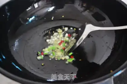 Make Cheese and beans step 7