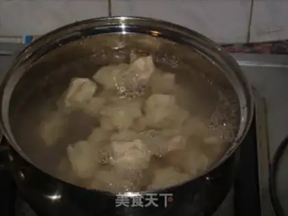 Make Fresh meat step 10