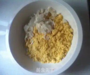 Make The golden nest step 4