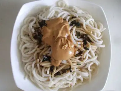 Make Spaghetti step 3