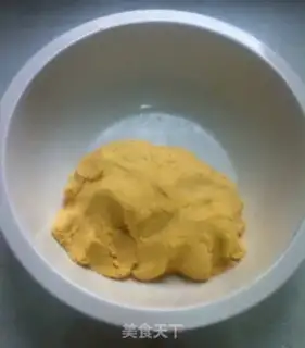 Make The golden nest step 5