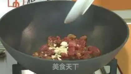Make It tastes like chicken step 1
