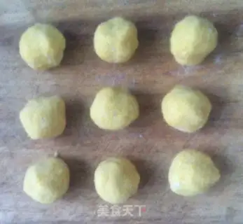 Make The golden nest step 6
