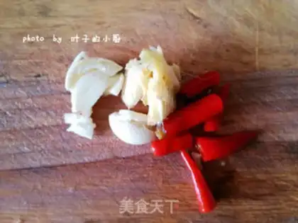 Make Five fragrances step 3