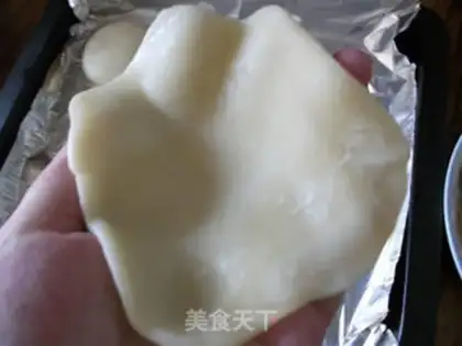 Make Honey pie step 13
