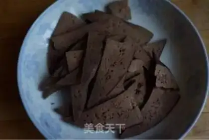 Make Roasted liver step 2