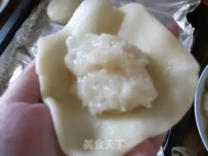Make Honey pie step 14