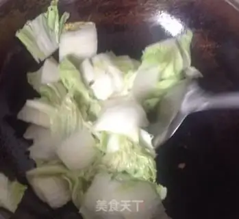 Make Quick croquette step 1