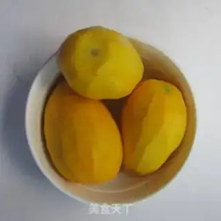 Make Mango cream cake step 0