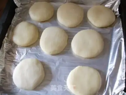 Make Honey pie step 15
