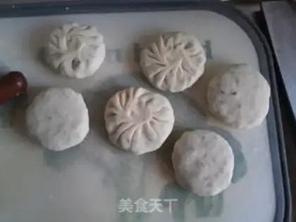 Make Peas pie step 11
