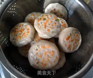 Make Peas pie step 13