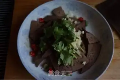 Make Roasted liver step 6