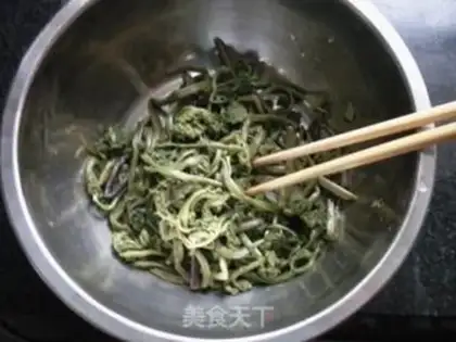 Make Spicy pickles step 0