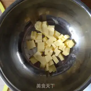 Make Black gallons step 1