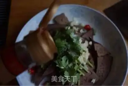 Make Roasted liver step 8
