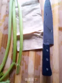 Make The colored silk step 0