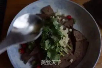 Make Roasted liver step 9