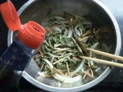 Make Spicy pickles step 4