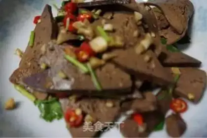 Make Roasted liver step 10