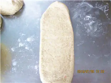 Make Madonna toast step 9