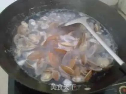 Make Fried Armour step 0