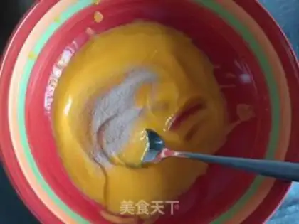 Make Pumpkin step 1