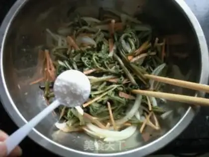 Make Spicy pickles step 6