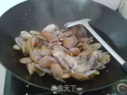 Make Fried Armour step 1