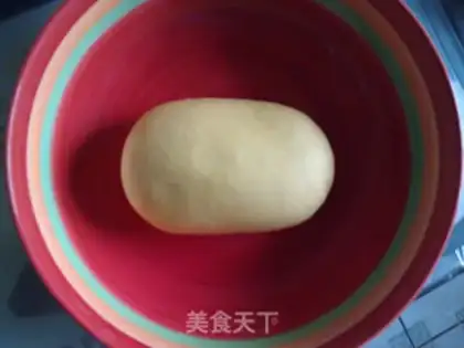 Make Pumpkin step 3