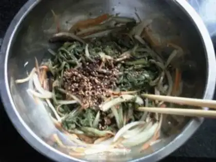 Make Spicy pickles step 8