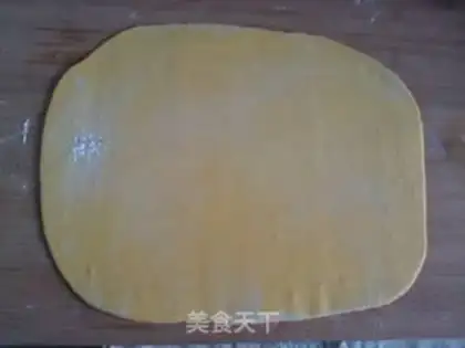 Make Pumpkin step 6