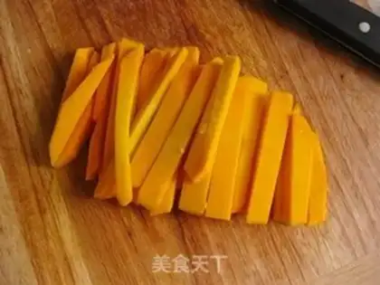 Make Pumpkin step 0