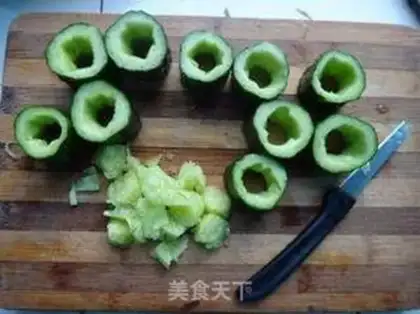 Make Cucumber step 3