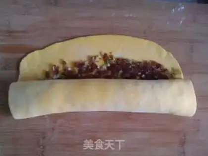 Make Pumpkin step 8