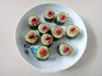 Make Cucumber step 5