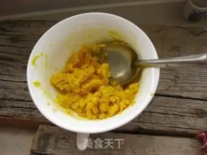 Make Pumpkin step 3