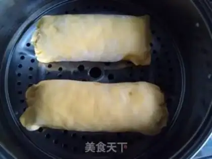 Make Pumpkin step 9
