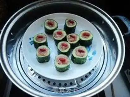 Make Cucumber step 6