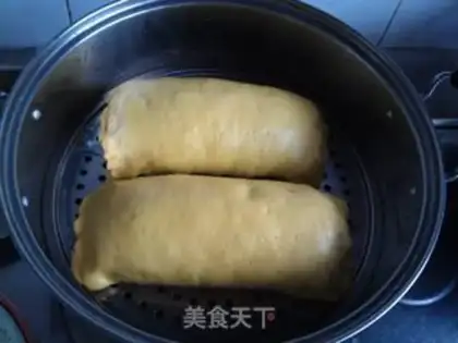 Make Pumpkin step 10