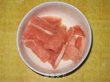 Make Fried lasagna step 1