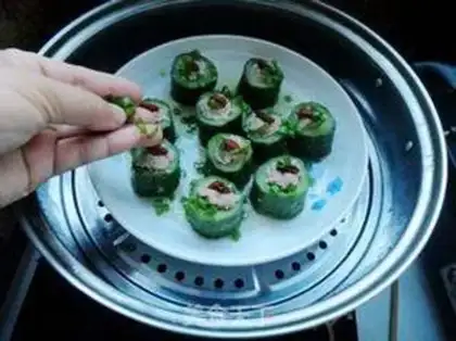 Make Cucumber step 7