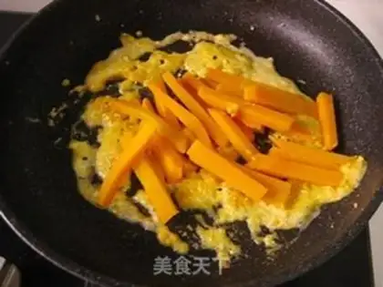 Make Pumpkin step 6