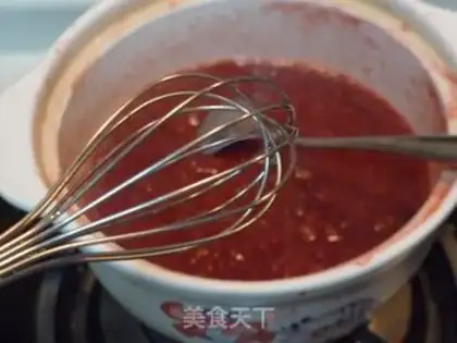 Make Strawberry jam step 8