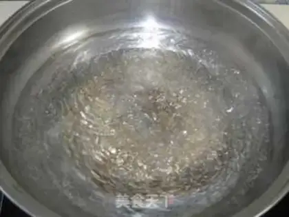 Make Fried lasagna step 2